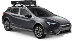 Thule Tepui Low-Pro 2 Tent -Alps Mountaineering Shop opplanet thule tepui low pro 2 tent light gray 901002 usage 7