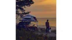 Thule Tepui Low-Pro 2 Tent -Alps Mountaineering Shop opplanet thule tepui low pro 2 tent light gray 901002 usage 8