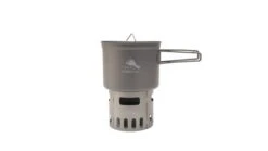 TOAKS Titanium Alcohol Stove Pot Stand -Alps Mountaineering Shop opplanet toaks titanium alcohol stove pot stand detachable to 4 pieces grey frm 02 av 11