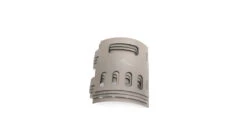 TOAKS Titanium Alcohol Stove Pot Stand -Alps Mountaineering Shop opplanet toaks titanium alcohol stove pot stand detachable to 4 pieces grey frm 02 av 7