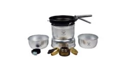 Trangia 27-3 Ultralight Storm Cooker