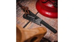 Uberleben Hexa Fire Starter -Alps Mountaineering Shop opplanet uberleben hexa fire starter 6in ub hesi 0101 av 1