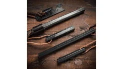 Uberleben Hexa Fire Starter -Alps Mountaineering Shop opplanet uberleben hexa fire starter 6in ub hesi 0101 av 3