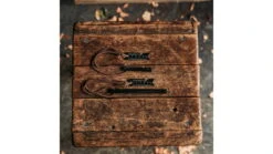 Uberleben Hexa Fire Starter -Alps Mountaineering Shop opplanet uberleben hexa fire starter 6in ub hesi 0101 av 4