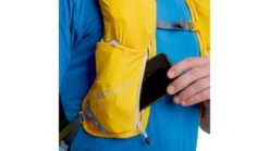 Ultimate Direction Fastpack 20 - Men's -Alps Mountaineering Shop opplanet ultimate direction fastpack 20 mens beacon small medium 80469521bcn s m av 3