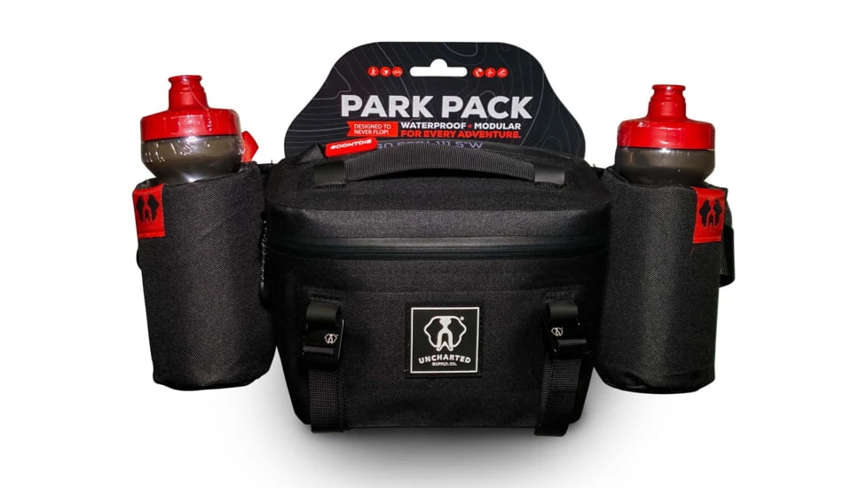 Uncharted Supply Co. Park Pack 4 Uncharted Supply Co. Park Pack - Image 2