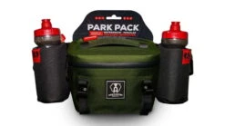 Uncharted Supply Co. Park Pack