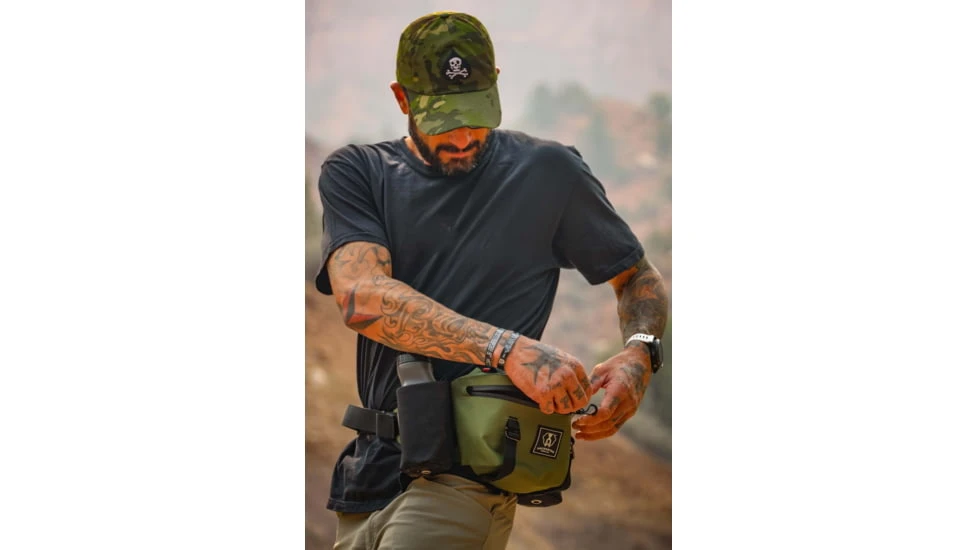 Uncharted Supply Co. Park Pack 16 Uncharted Supply Co. Park Pack - Image 14