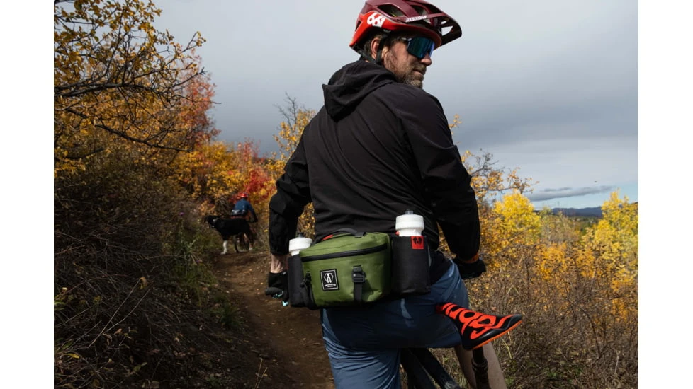 Uncharted Supply Co. Park Pack 20 Uncharted Supply Co. Park Pack - Image 18