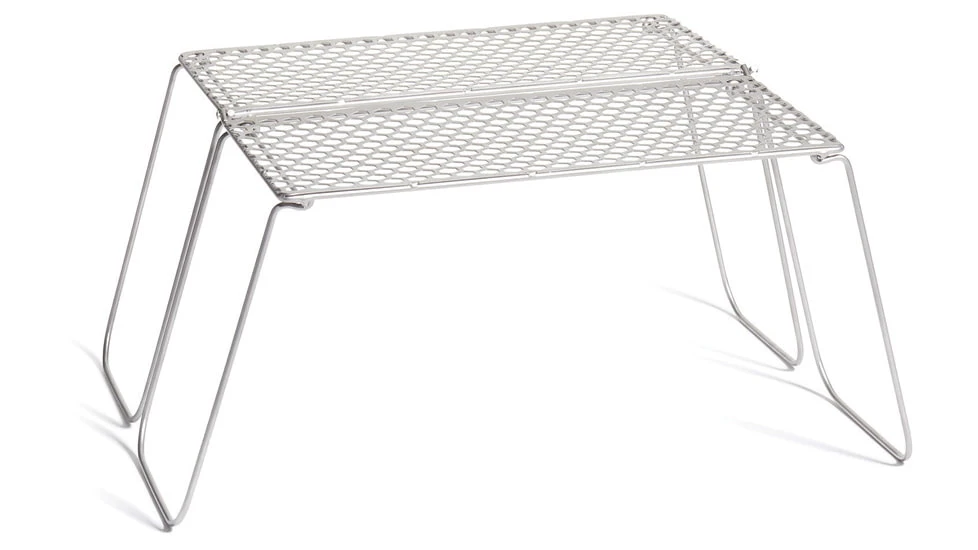 Vargo BiFold Grill 3 Vargo BiFold Grill