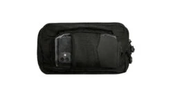 Vertx SOCP Tactical Fanny Pack -Alps Mountaineering Shop opplanet vertx socp tactical fanny pack black f1 vtx5226 ibk na n a av 2