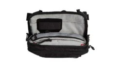 Vertx SOCP Tactical Fanny Pack -Alps Mountaineering Shop opplanet vertx socp tactical fanny pack black f1 vtx5226 ibk na n a av 3