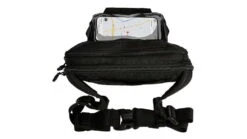 Vertx SOCP Tactical Fanny Pack -Alps Mountaineering Shop opplanet vertx socp tactical fanny pack black f1 vtx5226 ibk na n a av 5