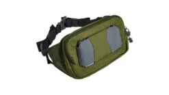 Vertx SOCP Tactical Fanny Pack -Alps Mountaineering Shop opplanet vertx socp tactical fanny pack canopy green smoke grey f1 vtx5226 cgn smg na n a main