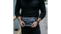 Vertx SOCP Tactical Fanny Pack -Alps Mountaineering Shop opplanet vertx socp tactical fanny pack reef smoke grey f1 vtx5226 rf smg na n a usage 1