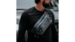 Vertx SOCP Tactical Fanny Pack -Alps Mountaineering Shop opplanet vertx socp tactical fanny pack reef smoke grey f1 vtx5226 rf smg na n a usage 3