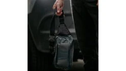 Vertx SOCP Tactical Fanny Pack -Alps Mountaineering Shop opplanet vertx socp tactical fanny pack reef smoke grey f1 vtx5226 rf smg na n a usage 5