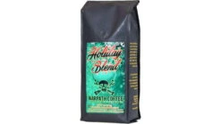 Warpath Coffee Holiday Blend Ground Coffee