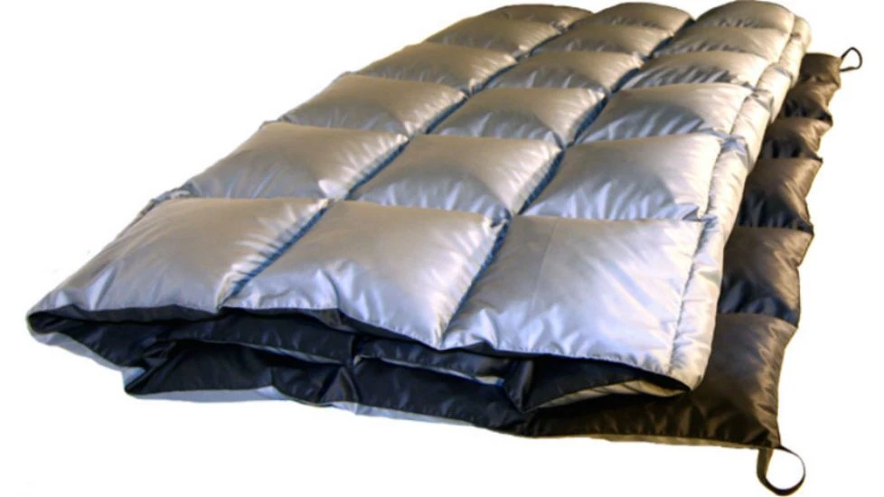 Western Mountaineering Cloud 9 Down Comforter 4 Western Mountaineering Cloud 9 Down Comforter - Image 2