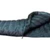 Western Mountaineering Kodiak Gore Infinium Sleeping Bag 1 Western Mountaineering Kodiak Gore Infinium Sleeping Bag -Alps Mountaineering Shop opplanet western mountaineering kodiak gore infinium sleeping bag left zip grey black 7in 70kodgilz main