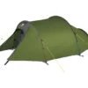 WildCountry WildCountry Blizzard 2 Tent -Alps Mountaineering Shop opplanet wildcountry blizzard 2 tent green 44bl2v2 main