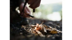 Wolf And Grizzly Spark Fiber Firestarter -Alps Mountaineering Shop opplanet wolf and grizzly spark fiber firestarter 1 3 oz wg fs msf av 11