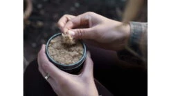 Wolf And Grizzly Spark Fiber Firestarter -Alps Mountaineering Shop opplanet wolf and grizzly spark fiber firestarter 1 3 oz wg fs msf av 5