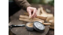 Wolf And Grizzly Spark Fiber Firestarter -Alps Mountaineering Shop opplanet wolf and grizzly spark fiber firestarter 1 3 oz wg fs msf av 7