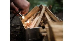 Wolf And Grizzly Spark Fiber Firestarter -Alps Mountaineering Shop opplanet wolf and grizzly spark fiber firestarter 1 3 oz wg fs msf av 8