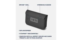 Yeti Hopper SideKick Dry 13 Yeti Hopper SideKick Dry -Alps Mountaineering Shop opplanet yeti hopper sidekick dry navy 8 oz 18050125050 av 5