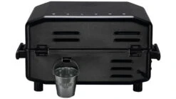 Z Grills Cruiser Portable Wood Pellet Grill & Smoker -Alps Mountaineering Shop opplanet z grills cruiser portable wood pellet grill smoker black small zpg 200a av 3