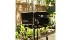 Z Grills Cruiser Portable Wood Pellet Grill & Smoker -Alps Mountaineering Shop opplanet z grills cruiser portable wood pellet grill smoker black small zpg 200a av 5
