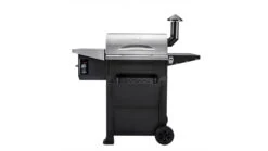 Z Grills ZPG-6002B4E Wood Pellet Grill & Smoker 12 Z Grills ZPG-6002B4E Wood Pellet Grill & Smoker -Alps Mountaineering Shop opplanet z grills zpg 6002b4e wood pellet grill smoker sliver black medium zpg 6002b4e av 1