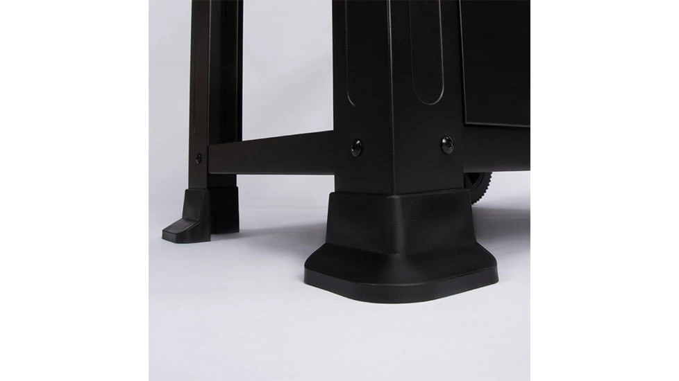 Z Grills ZPG-6002B4E Wood Pellet Grill & Smoker 11 Z Grills ZPG-6002B4E Wood Pellet Grill & Smoker - Image 9