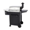 Z Grills ZPG-6002B4E Wood Pellet Grill & Smoker 1 Z Grills ZPG-6002B4E Wood Pellet Grill & Smoker -Alps Mountaineering Shop opplanet z grills zpg 6002b4e wood pellet grill smoker sliver black medium zpg 6002b4e main