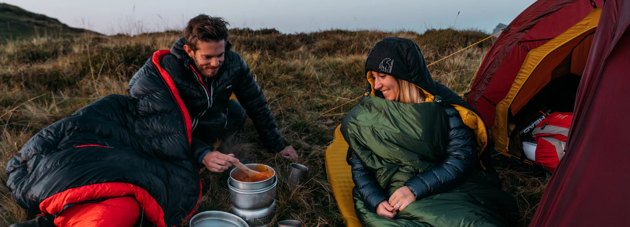 Alps Mountaineering Shop -Alps Mountaineering Shop 10 tips sleeping bags 6